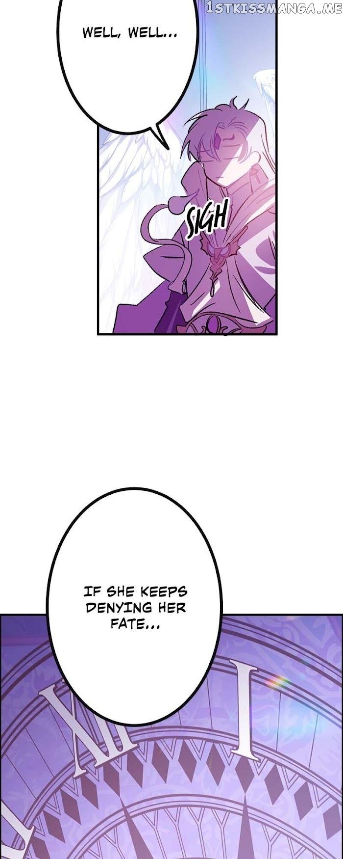 Dear My Hunny Bunny chapter 49 - page 13