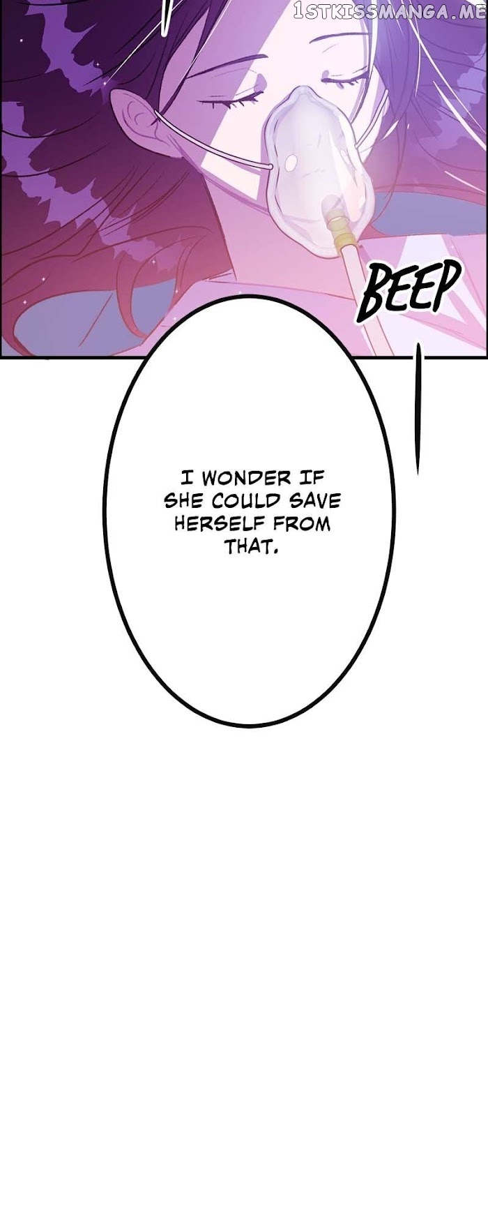 Dear My Hunny Bunny chapter 49 - page 15