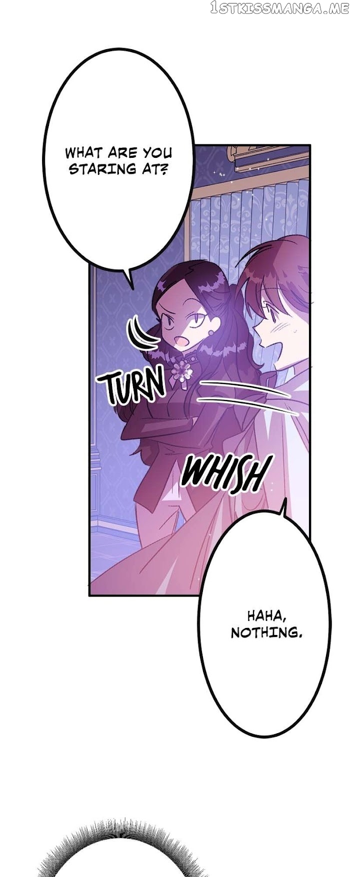 Dear My Hunny Bunny chapter 49 - page 18