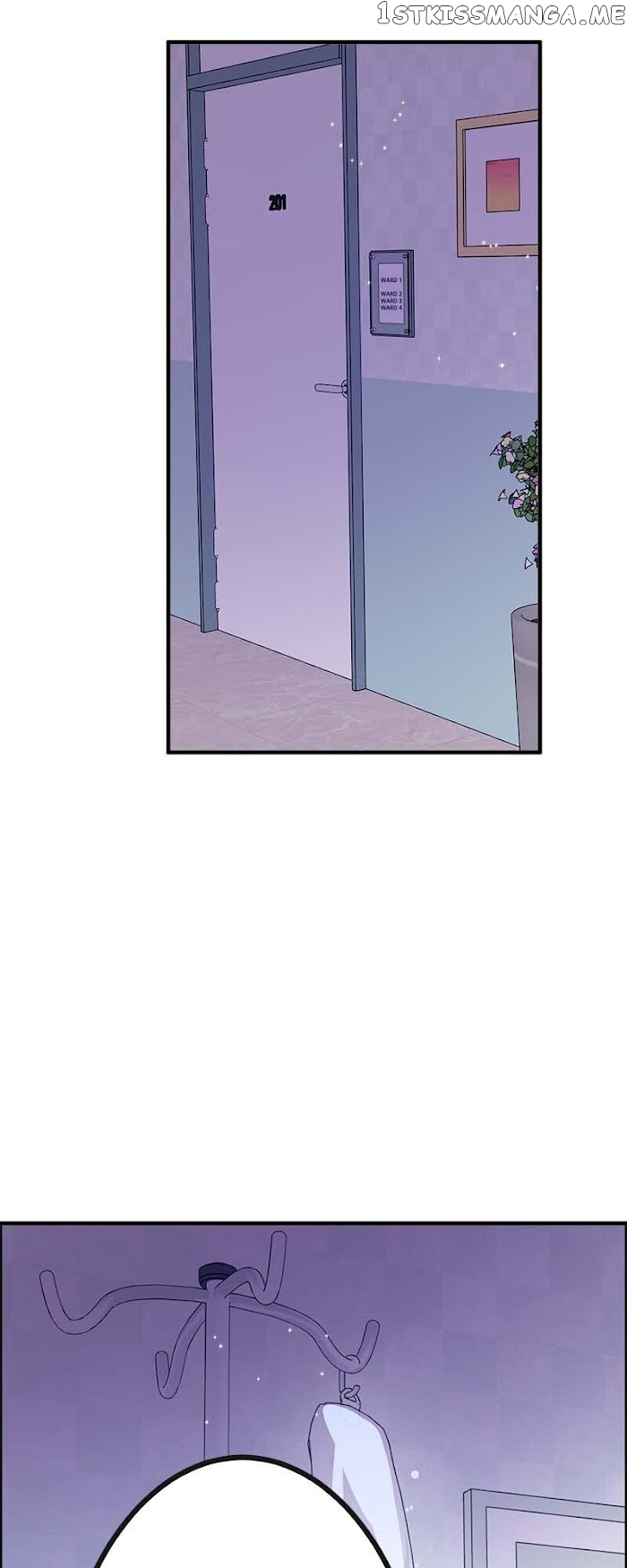Dear My Hunny Bunny chapter 49 - page 2