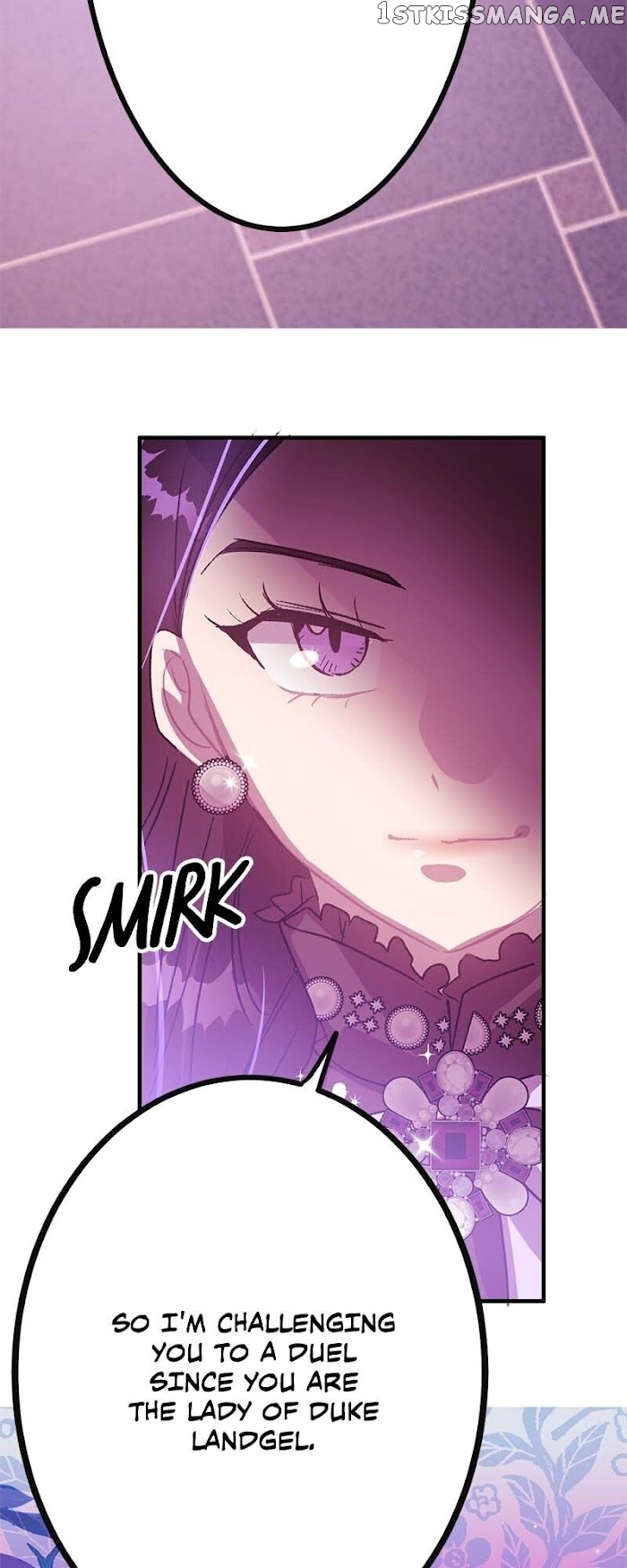 Dear My Hunny Bunny chapter 49 - page 27