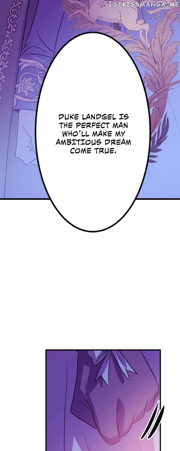 Dear My Hunny Bunny chapter 49 - page 29
