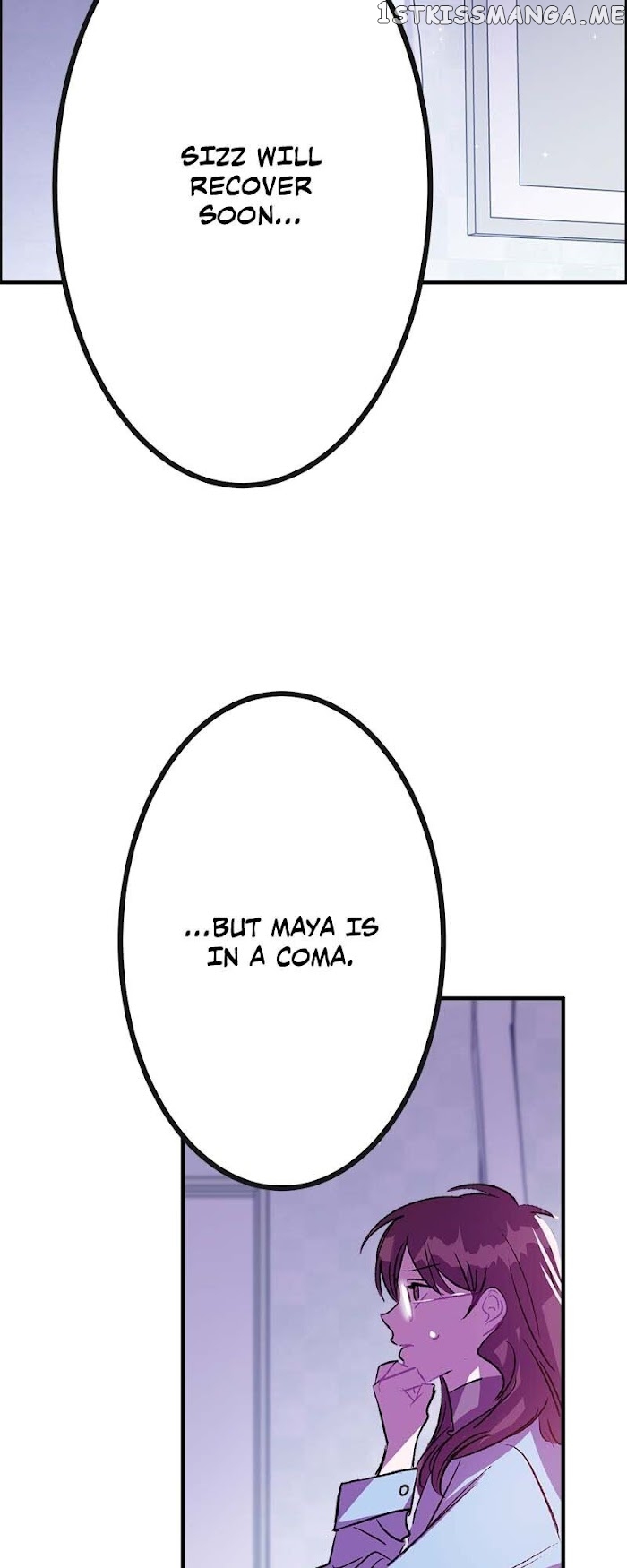 Dear My Hunny Bunny chapter 49 - page 3