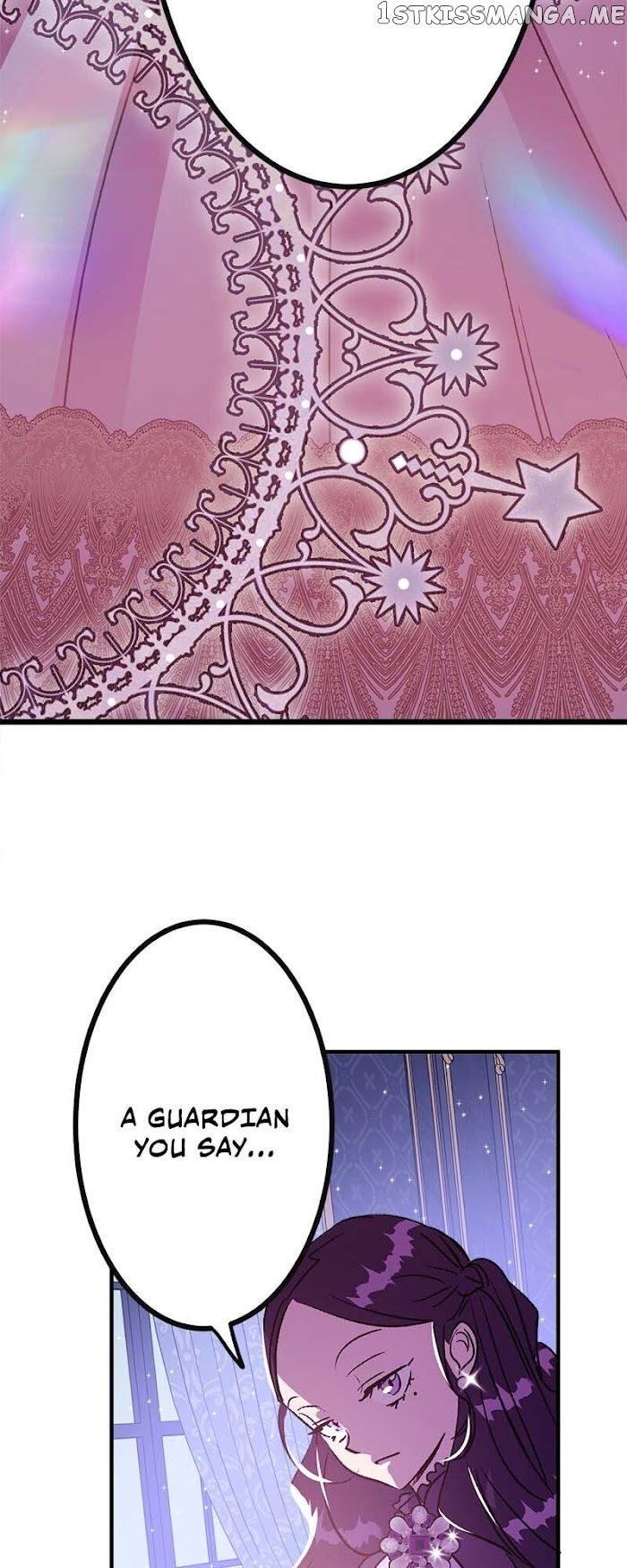 Dear My Hunny Bunny chapter 49 - page 32