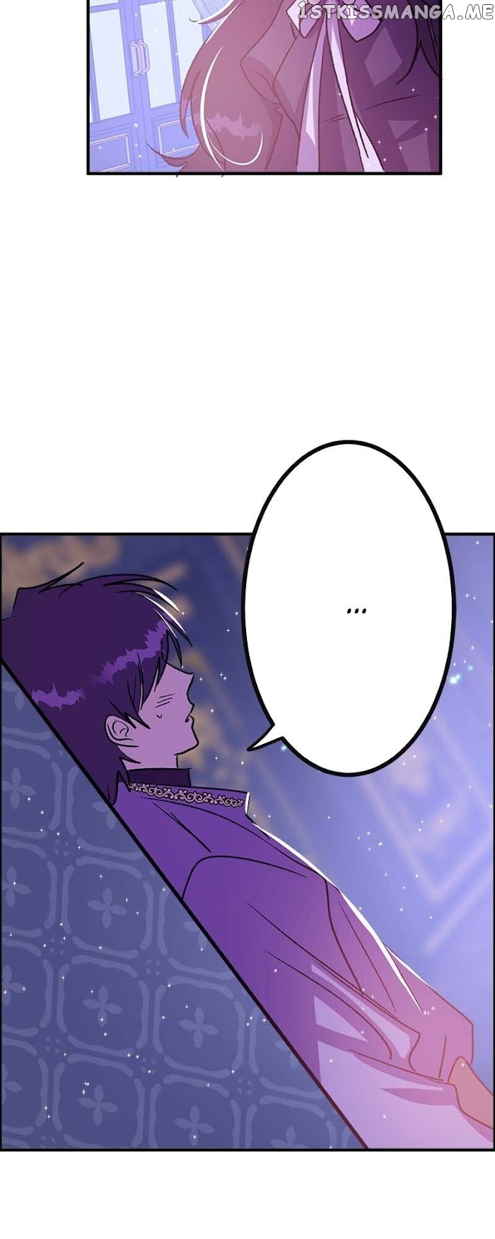Dear My Hunny Bunny chapter 49 - page 33