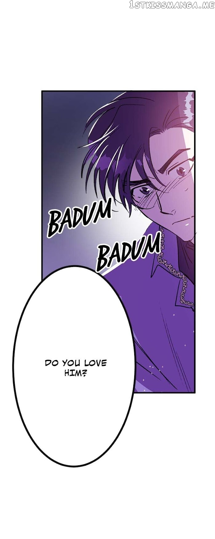 Dear My Hunny Bunny chapter 49 - page 34