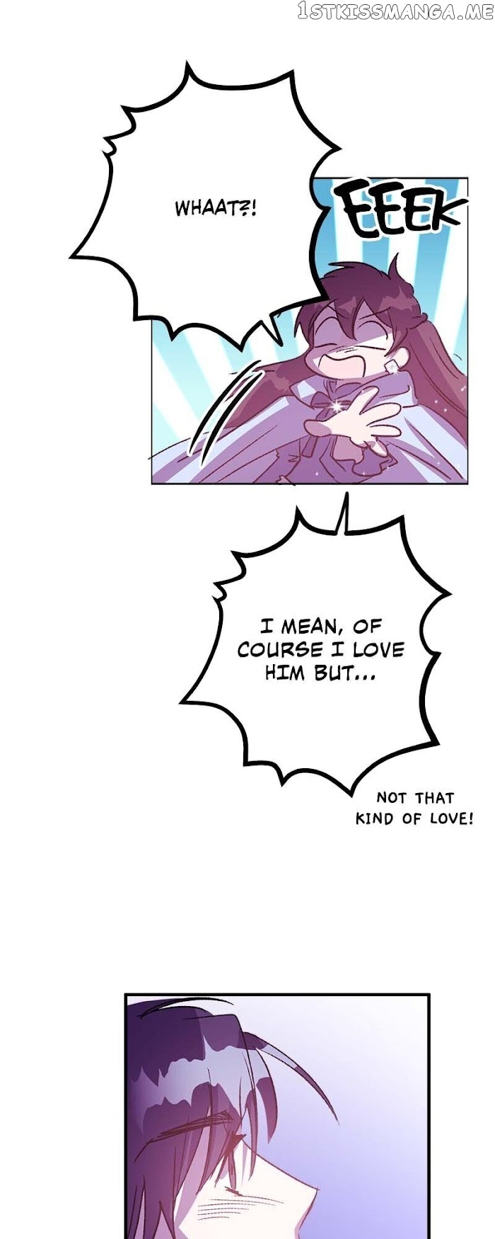 Dear My Hunny Bunny chapter 49 - page 35