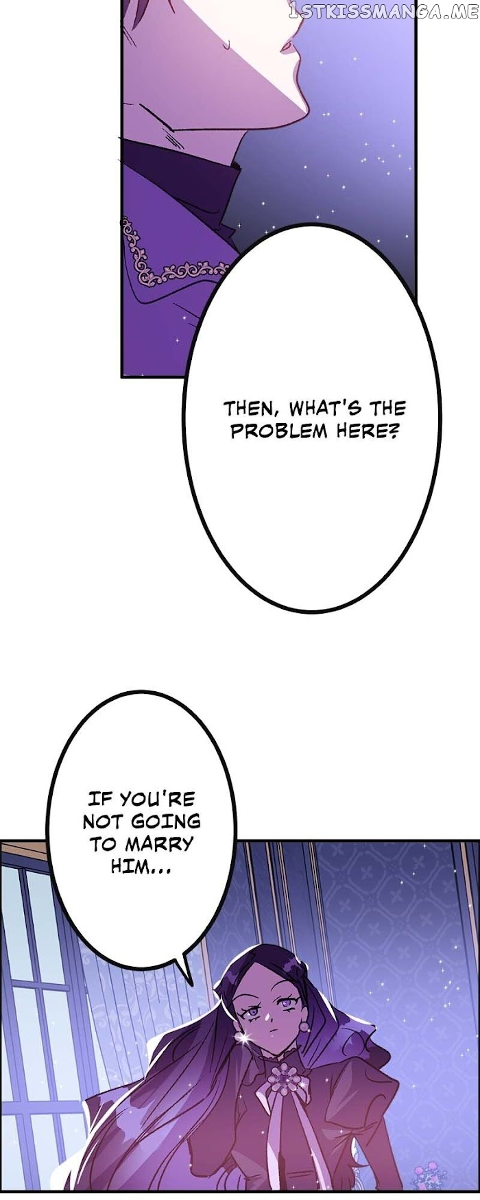 Dear My Hunny Bunny chapter 49 - page 36