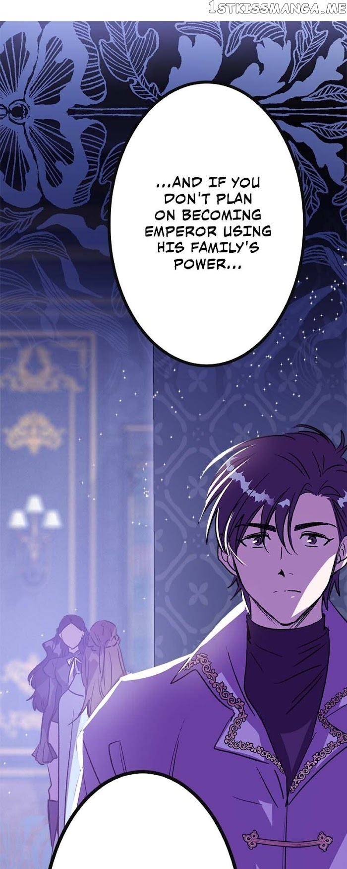 Dear My Hunny Bunny chapter 49 - page 37