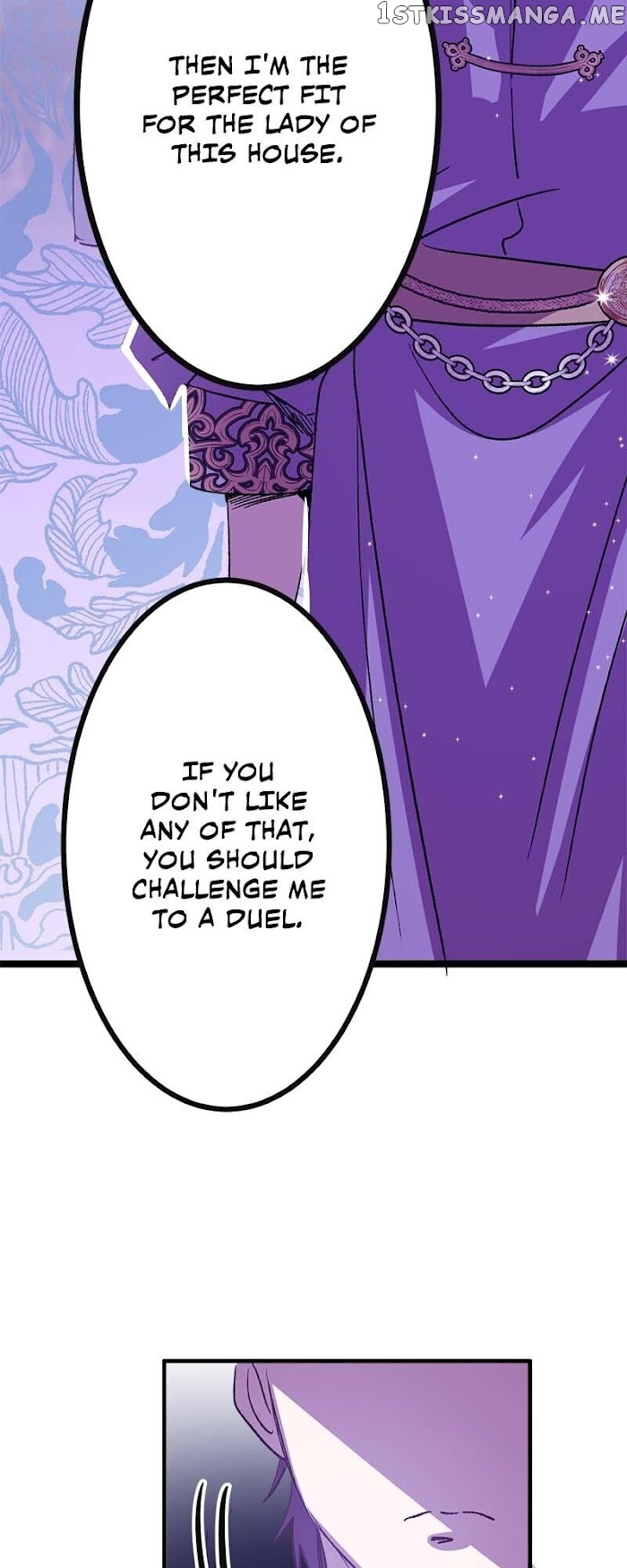 Dear My Hunny Bunny chapter 49 - page 38