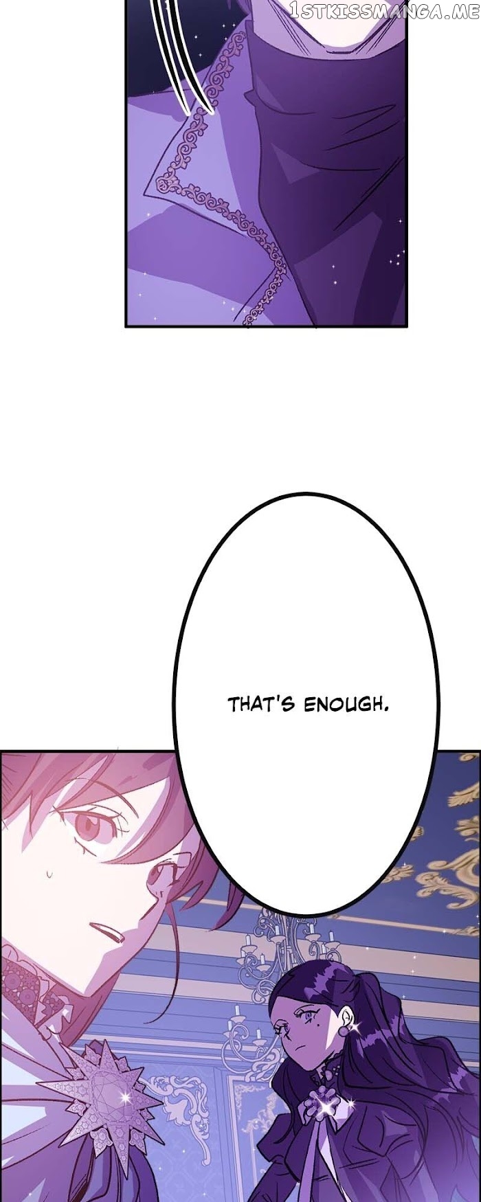 Dear My Hunny Bunny chapter 49 - page 39