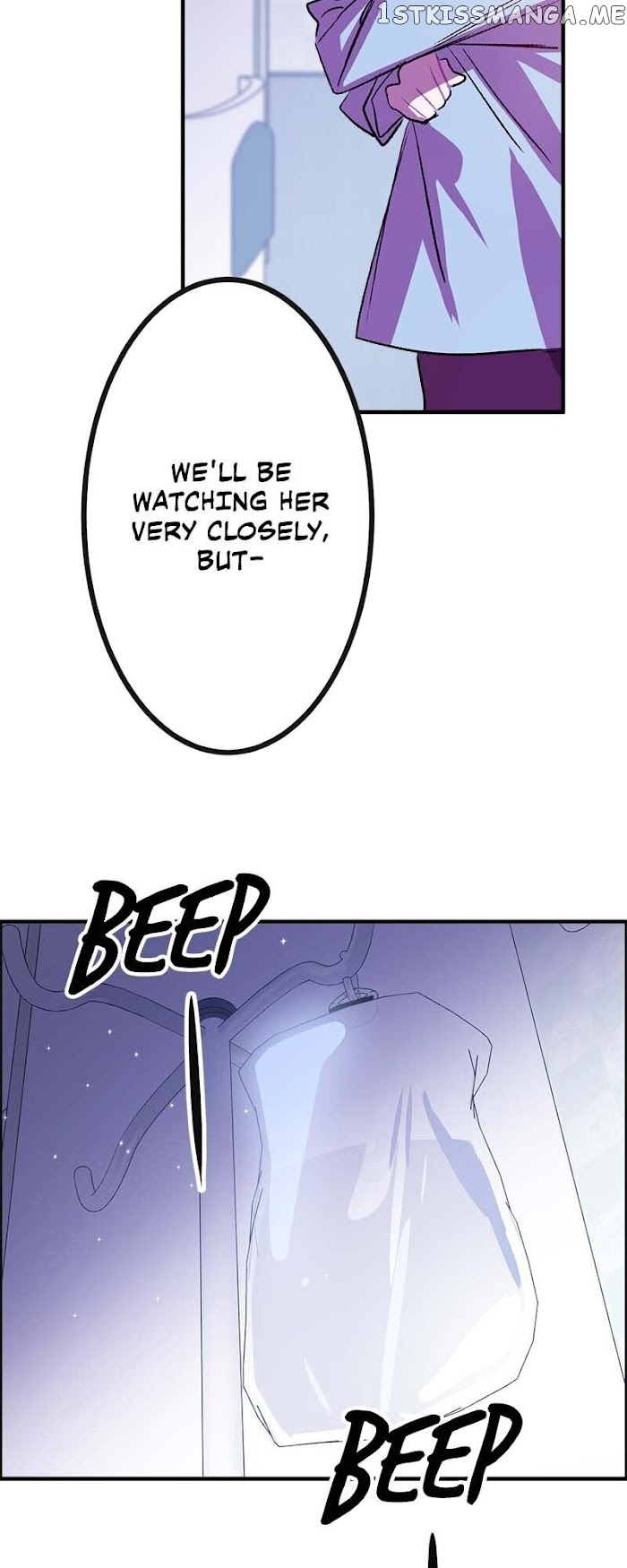 Dear My Hunny Bunny chapter 49 - page 4