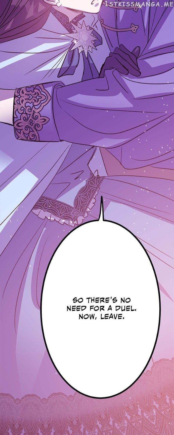 Dear My Hunny Bunny chapter 49 - page 42