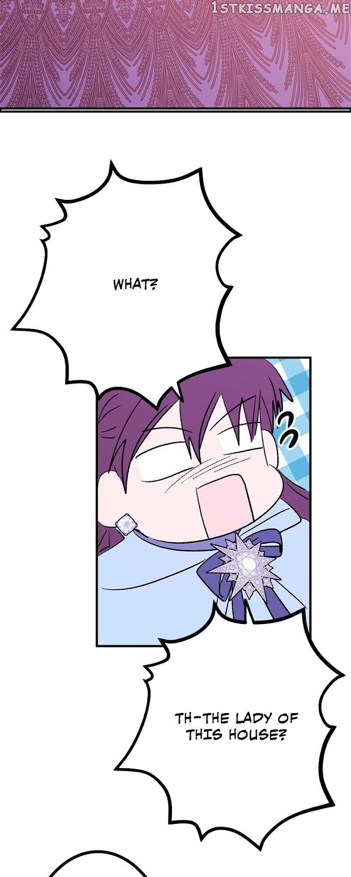 Dear My Hunny Bunny chapter 49 - page 43