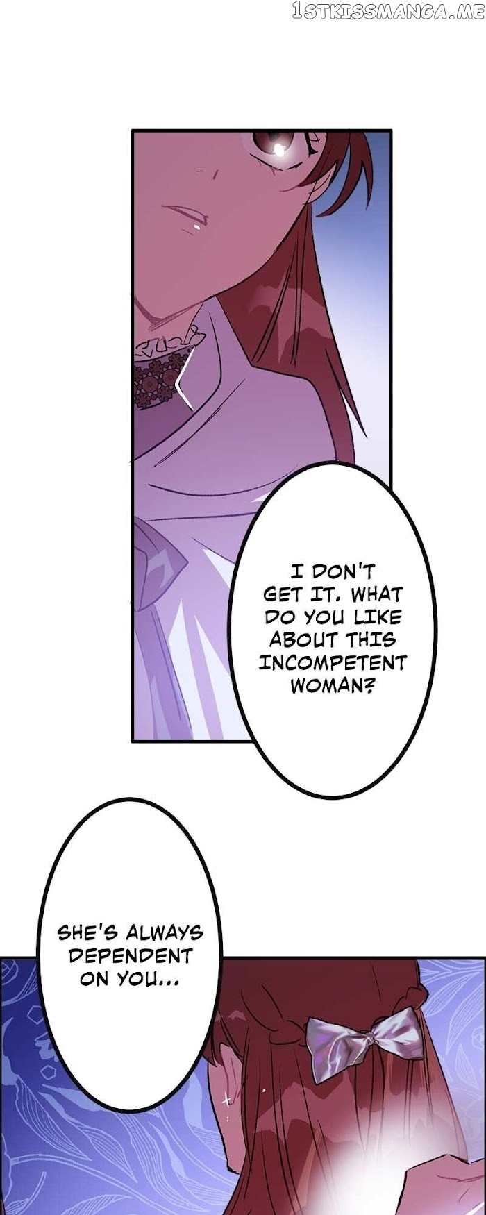Dear My Hunny Bunny chapter 49 - page 45