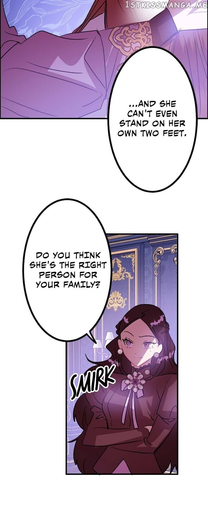 Dear My Hunny Bunny chapter 49 - page 46