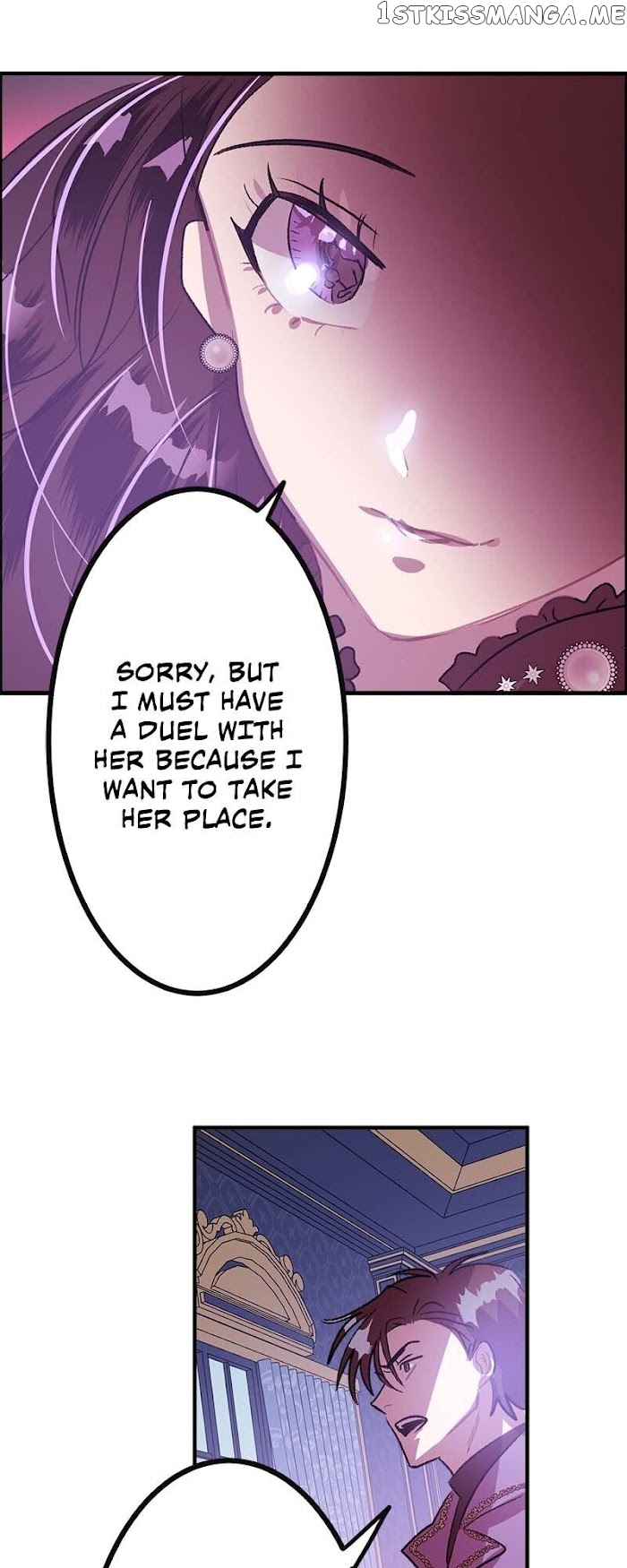 Dear My Hunny Bunny chapter 49 - page 47