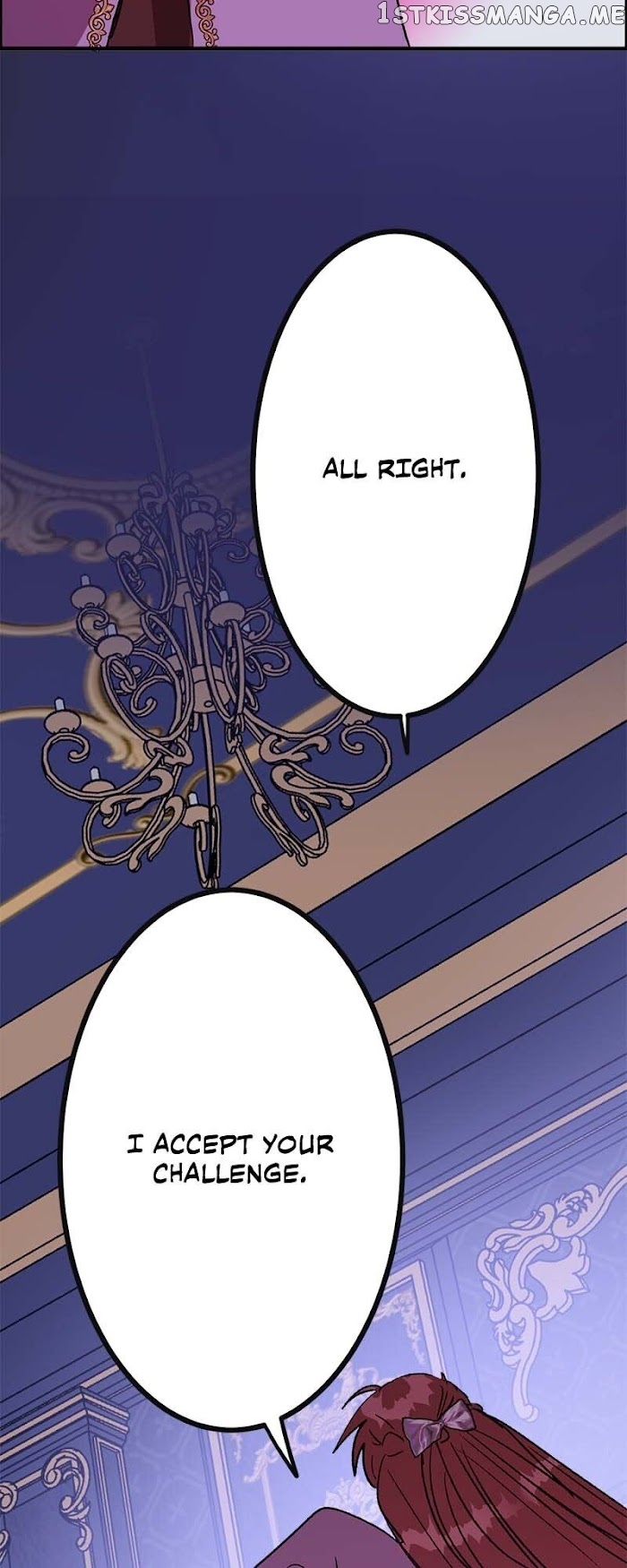 Dear My Hunny Bunny chapter 49 - page 49