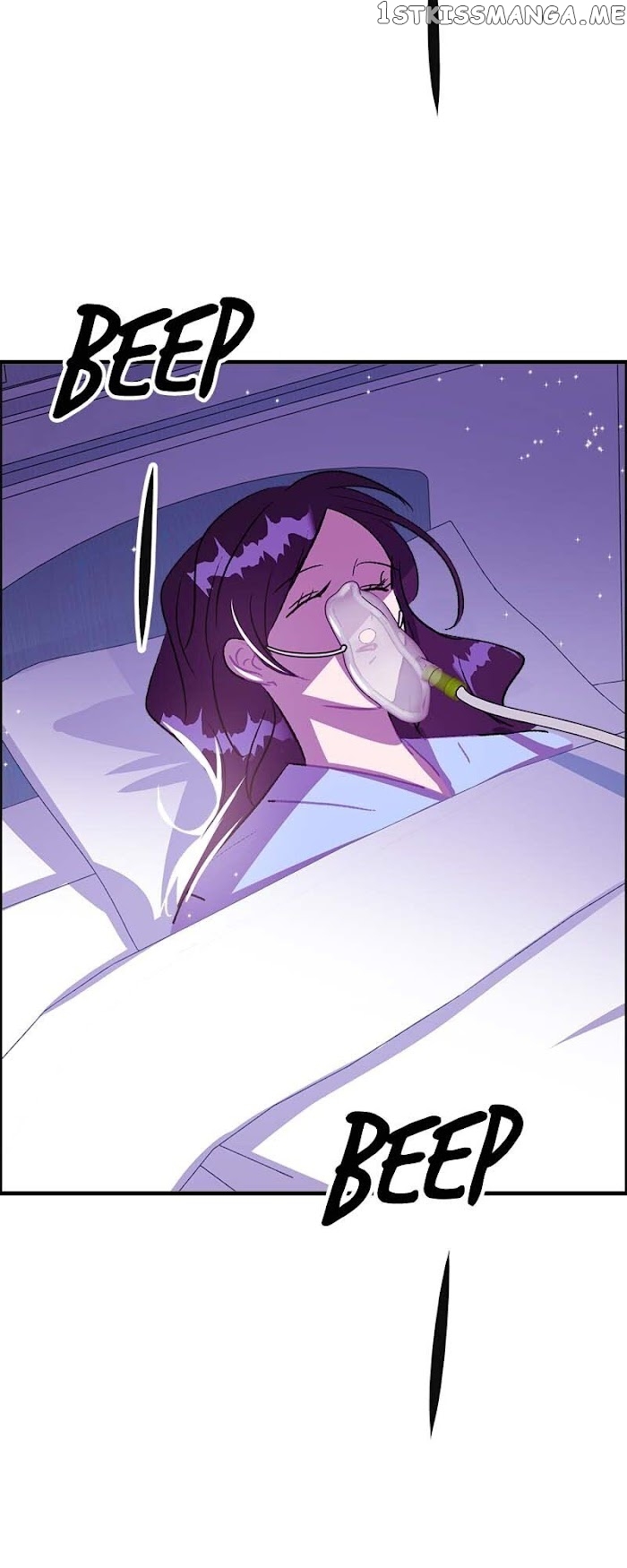 Dear My Hunny Bunny chapter 49 - page 5
