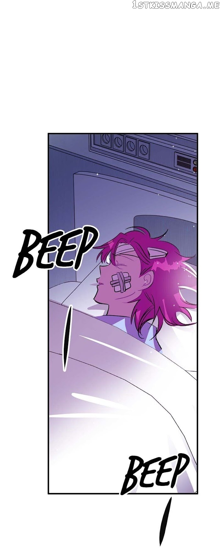 Dear My Hunny Bunny chapter 49 - page 6