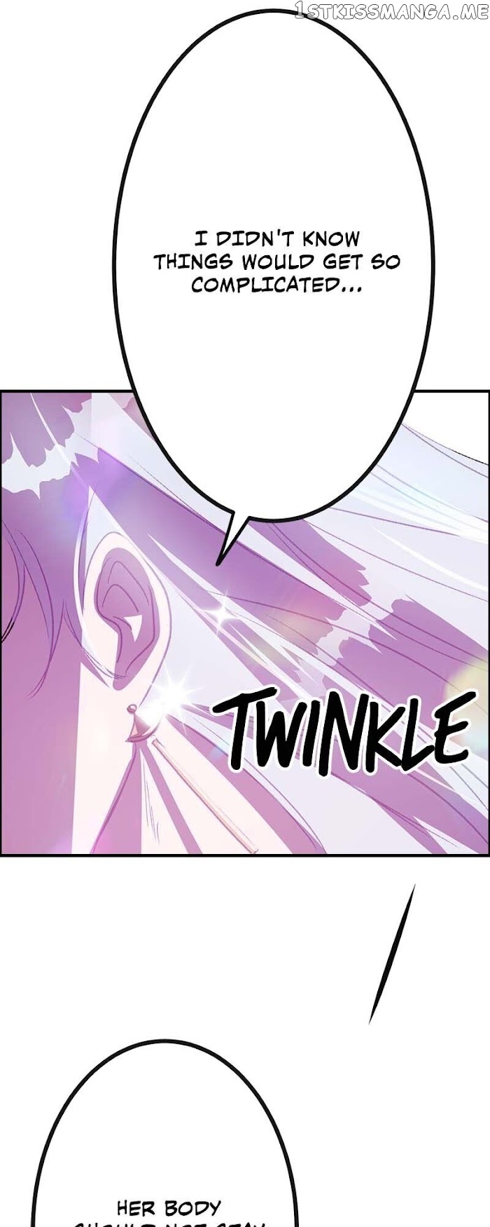 Dear My Hunny Bunny chapter 49 - page 7