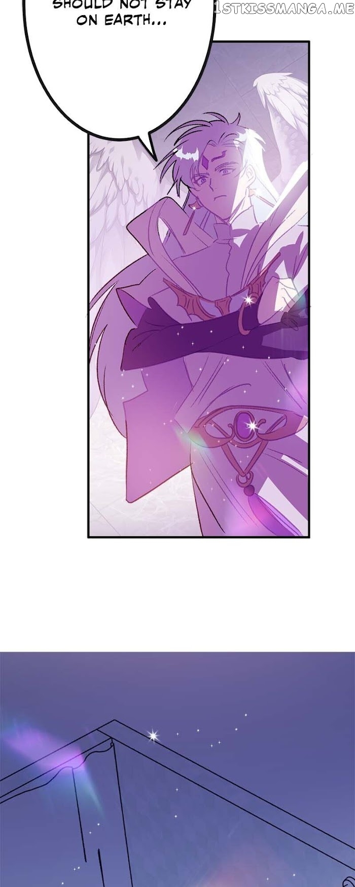 Dear My Hunny Bunny chapter 49 - page 8