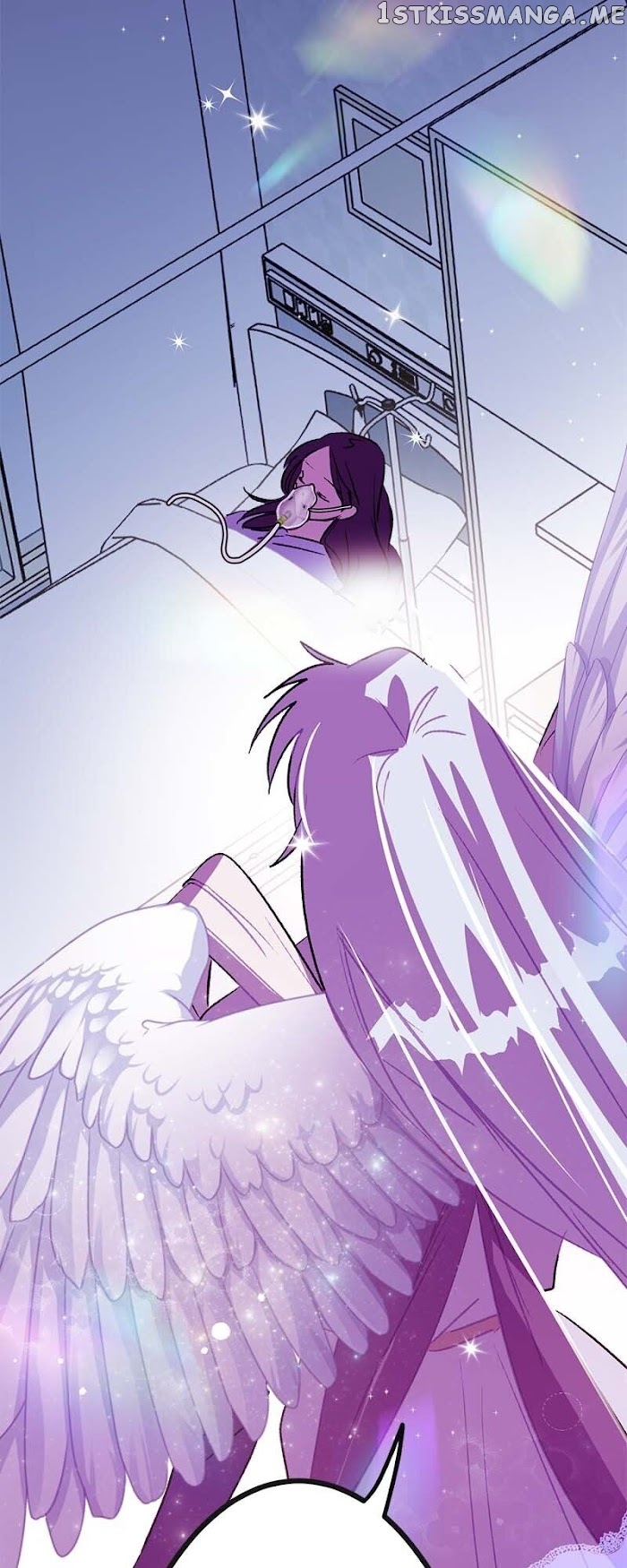 Dear My Hunny Bunny chapter 49 - page 9