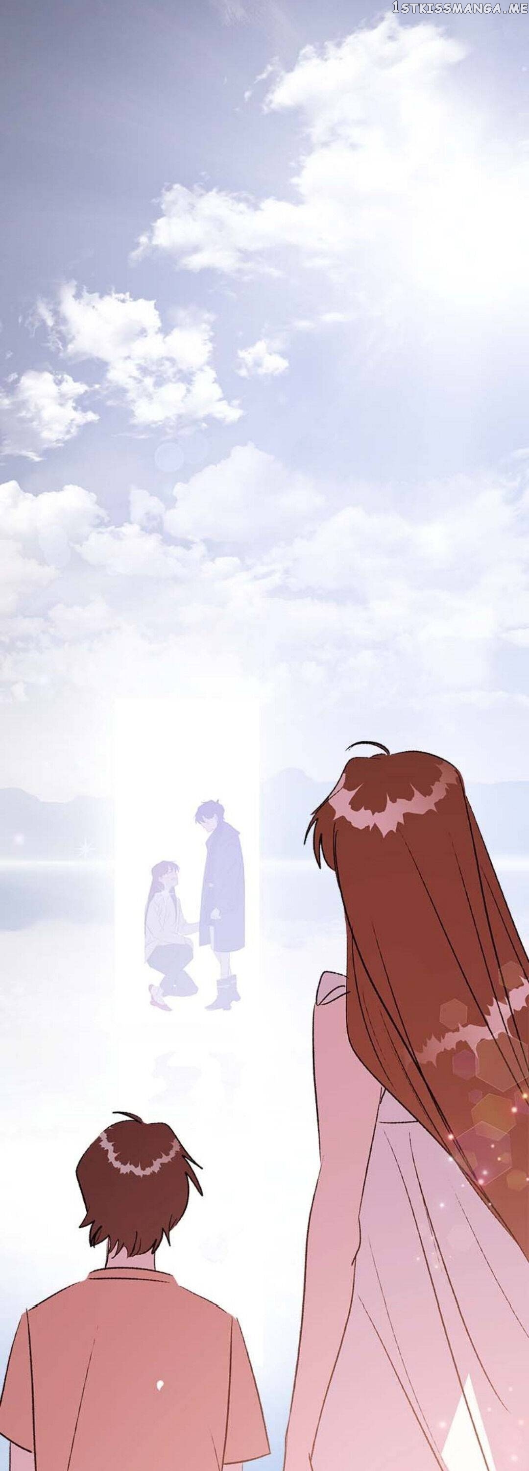 Dear My Hunny Bunny chapter 34 - page 15