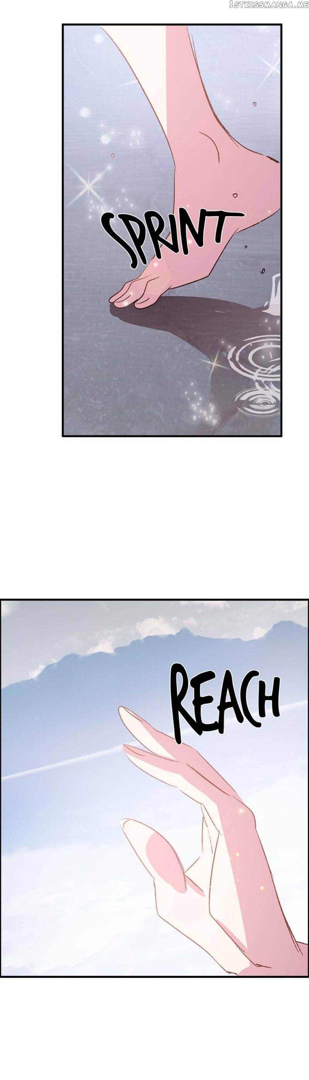 Dear My Hunny Bunny chapter 34 - page 18