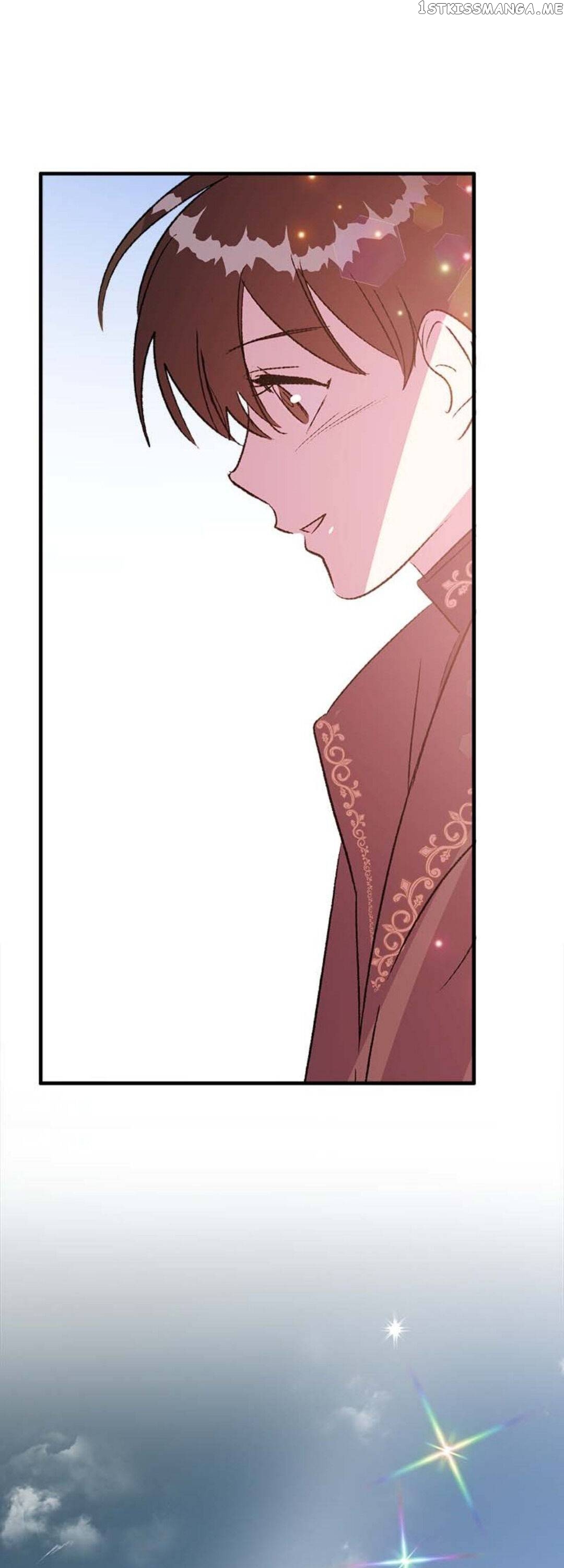 Dear My Hunny Bunny chapter 34 - page 19