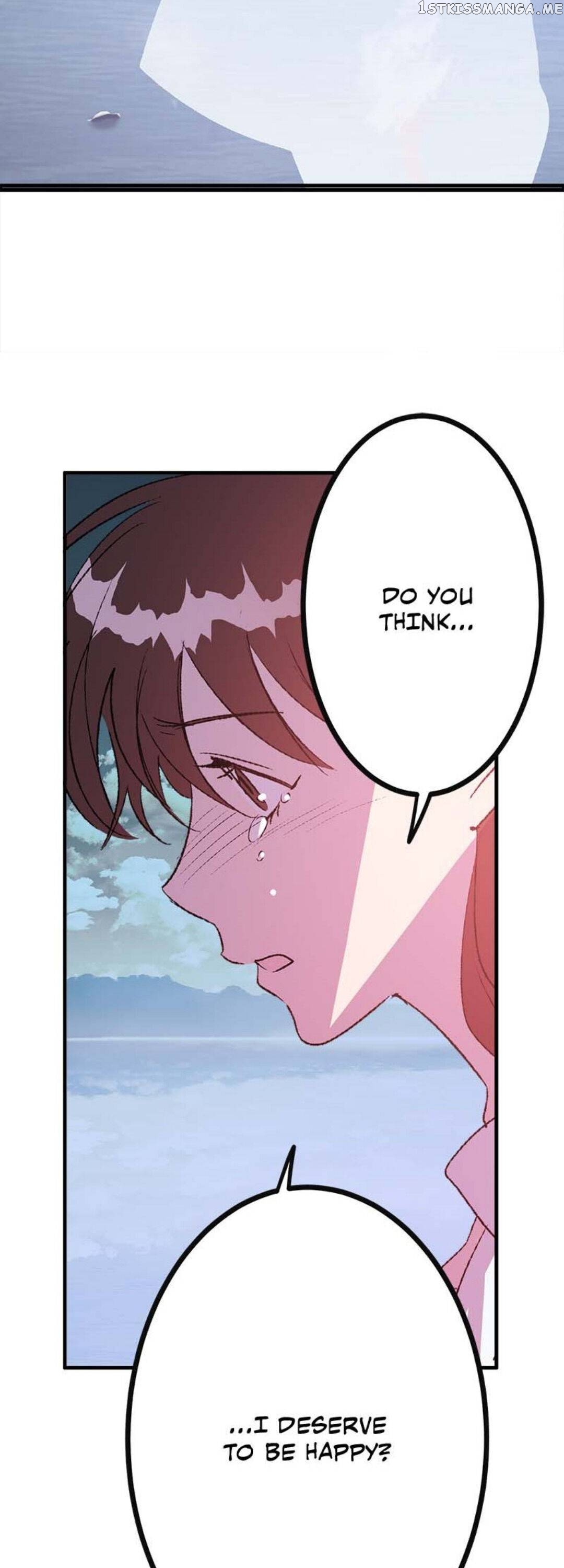Dear My Hunny Bunny chapter 34 - page 21