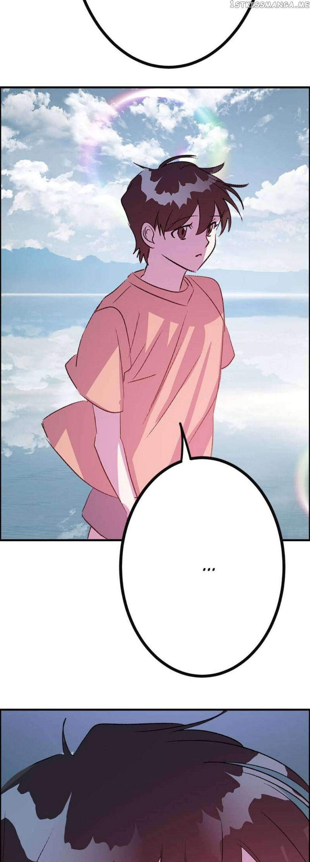 Dear My Hunny Bunny chapter 34 - page 22