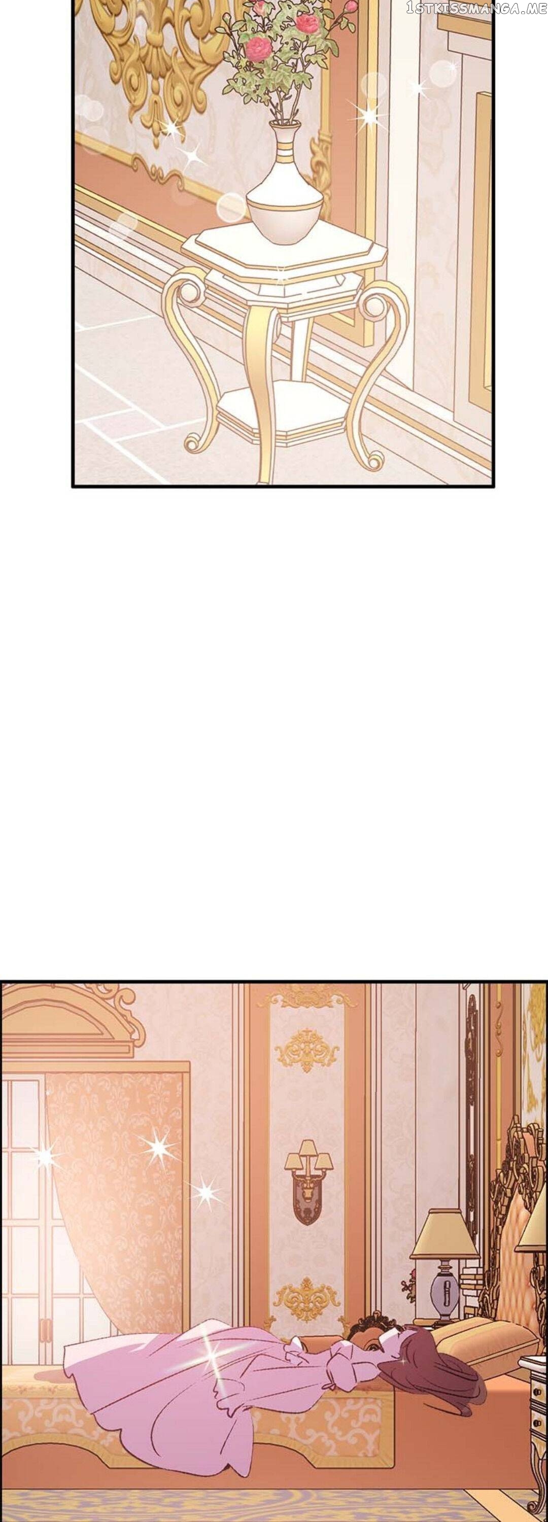 Dear My Hunny Bunny chapter 34 - page 26
