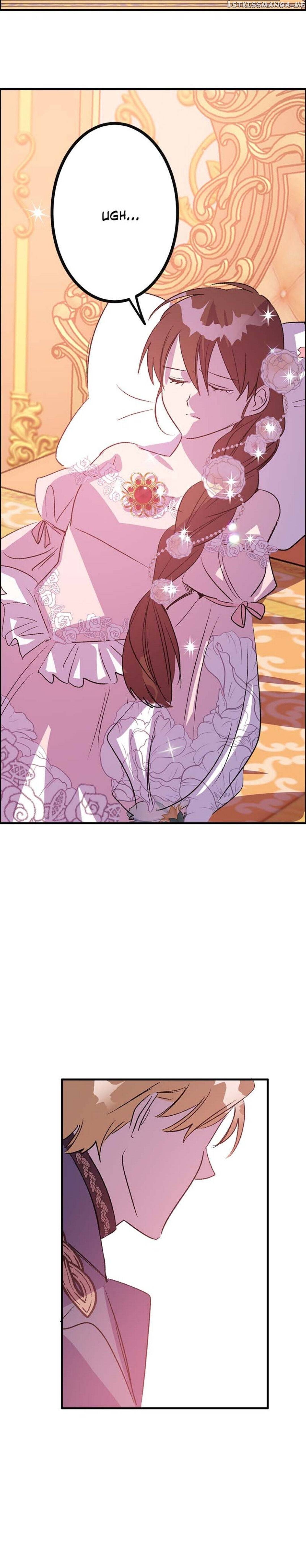 Dear My Hunny Bunny chapter 34 - page 27