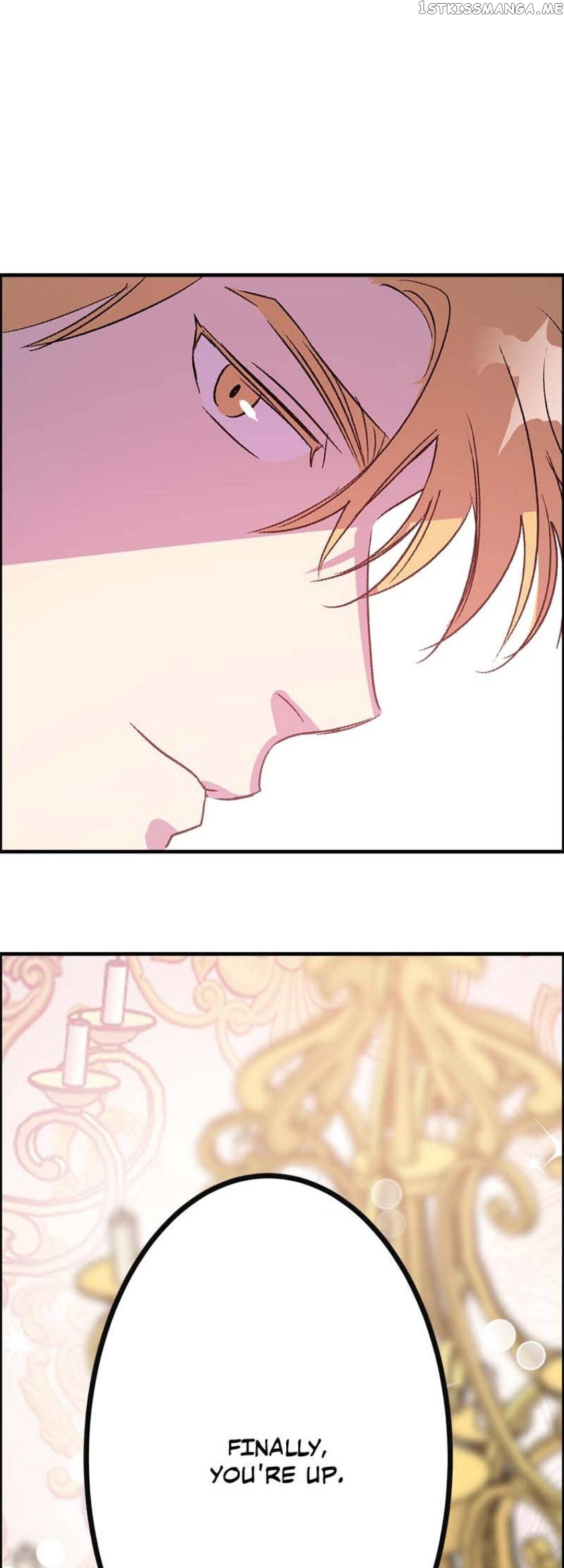Dear My Hunny Bunny chapter 34 - page 28