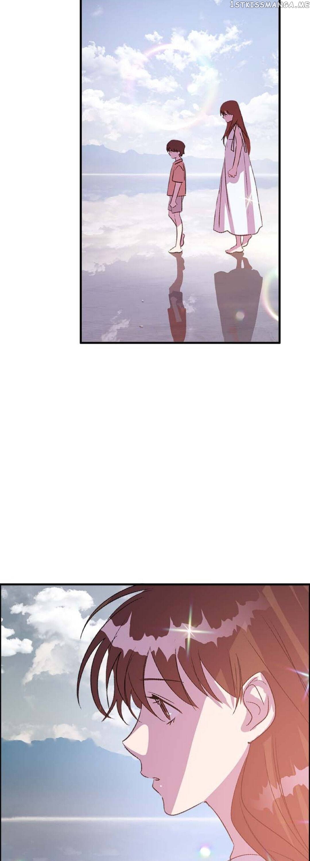 Dear My Hunny Bunny chapter 34 - page 3