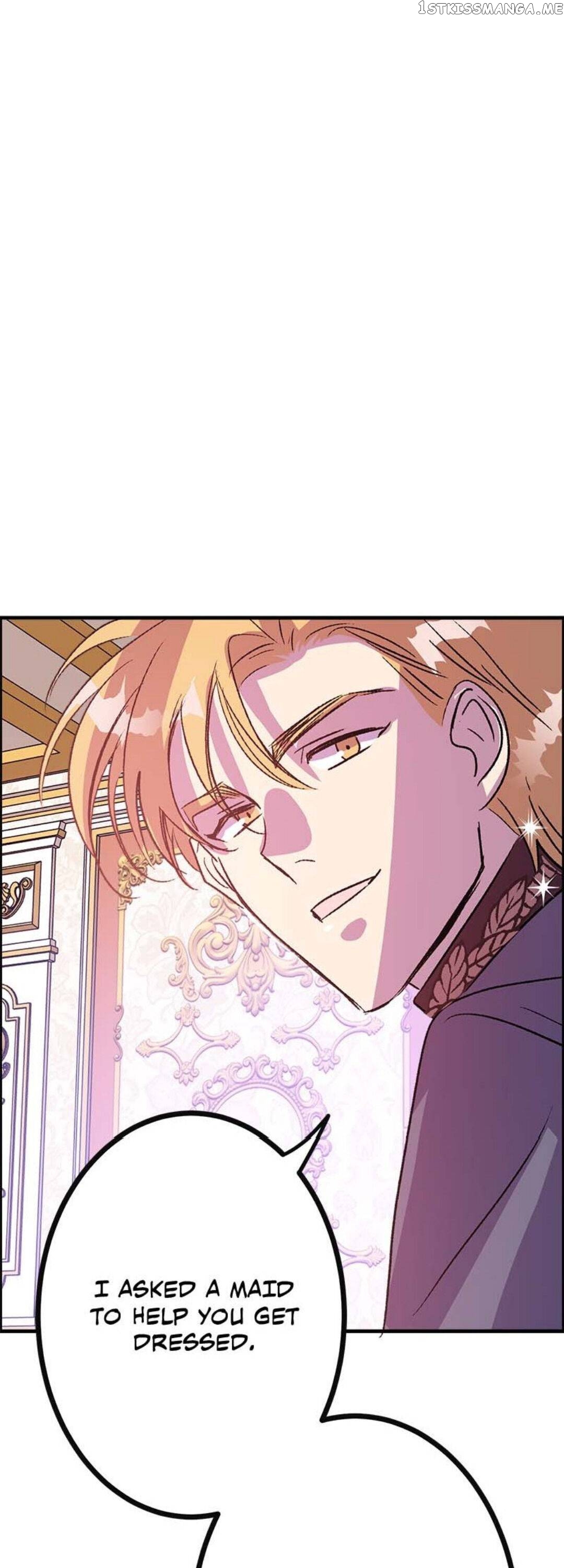 Dear My Hunny Bunny chapter 34 - page 31