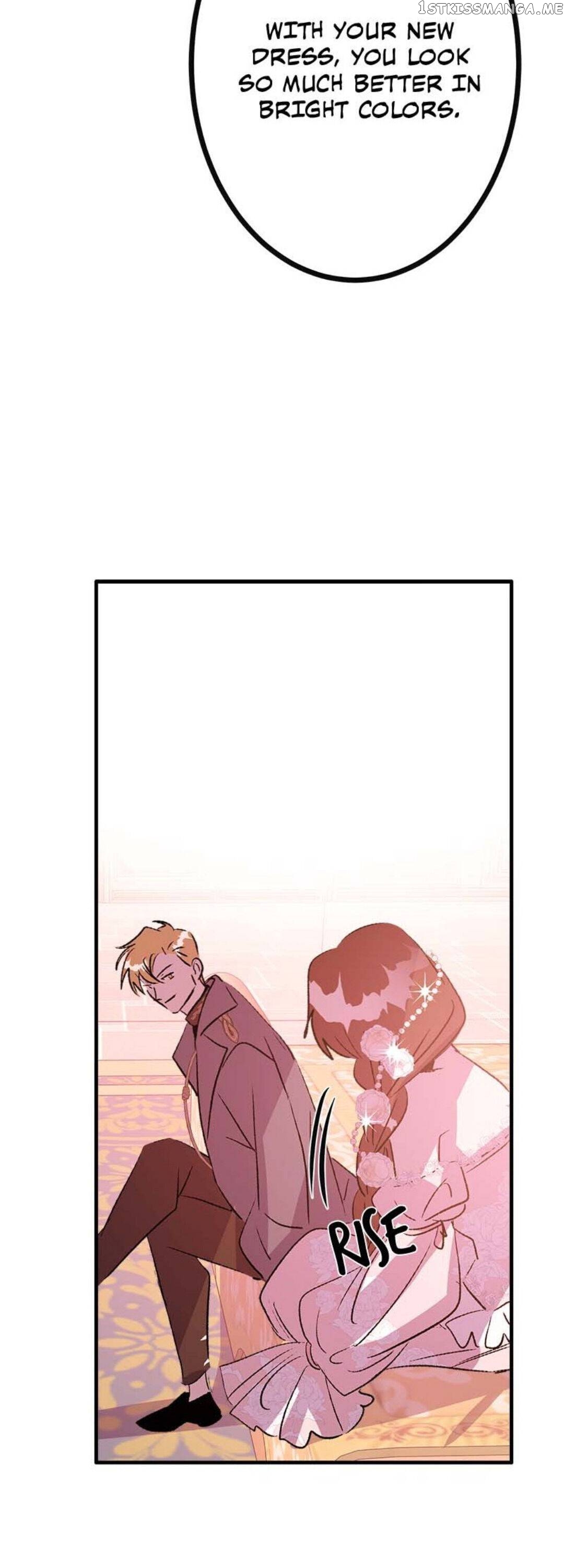 Dear My Hunny Bunny chapter 34 - page 32