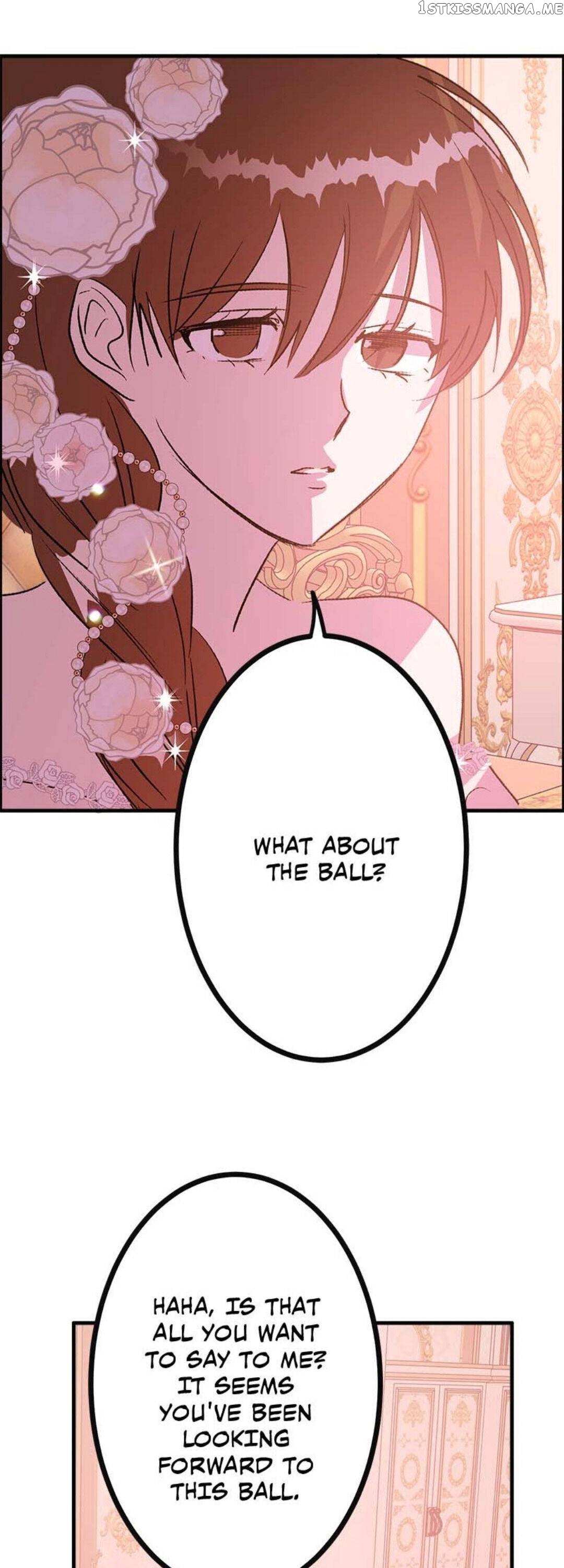 Dear My Hunny Bunny chapter 34 - page 33
