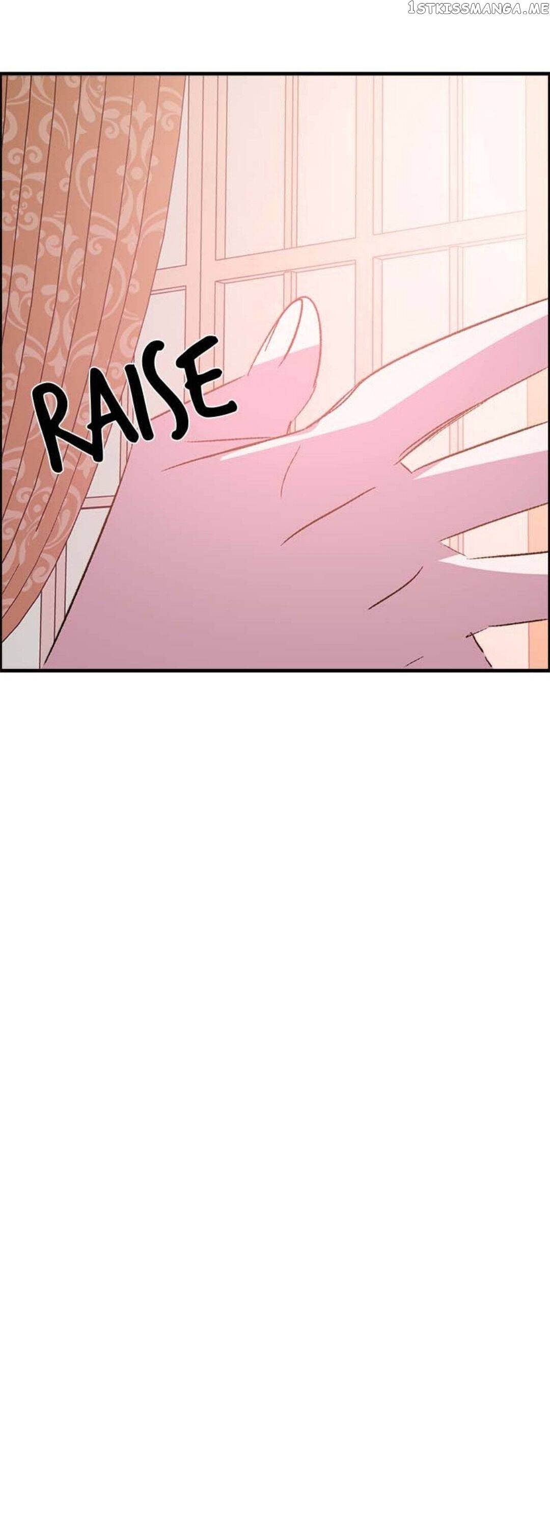 Dear My Hunny Bunny chapter 34 - page 36