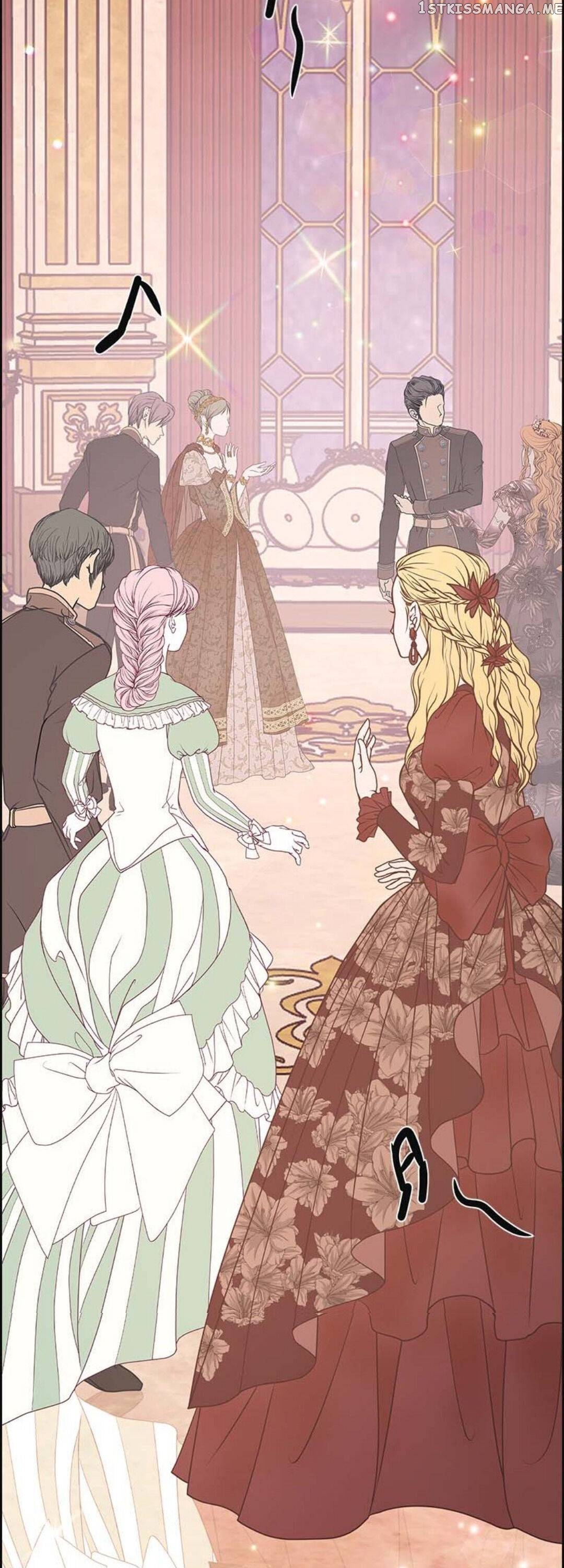 Dear My Hunny Bunny chapter 34 - page 38