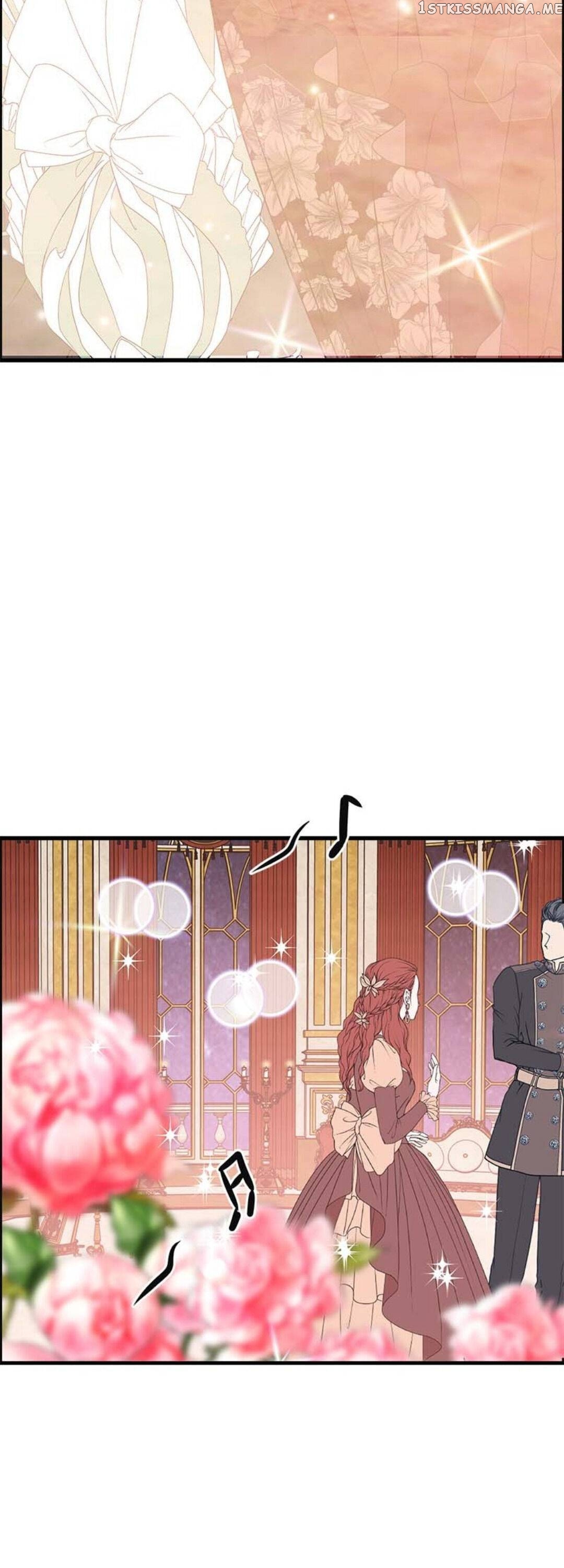 Dear My Hunny Bunny chapter 34 - page 39