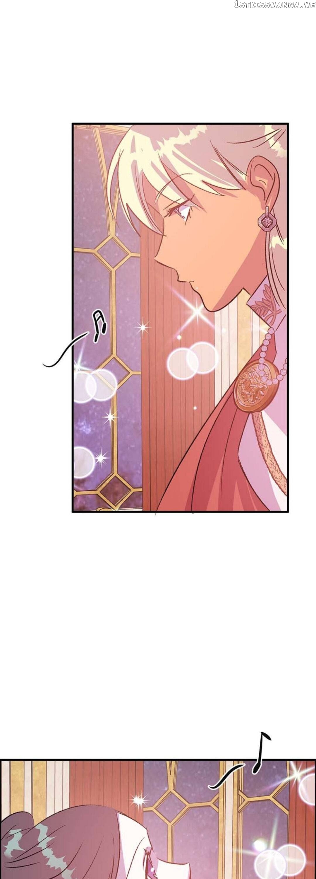 Dear My Hunny Bunny chapter 34 - page 40