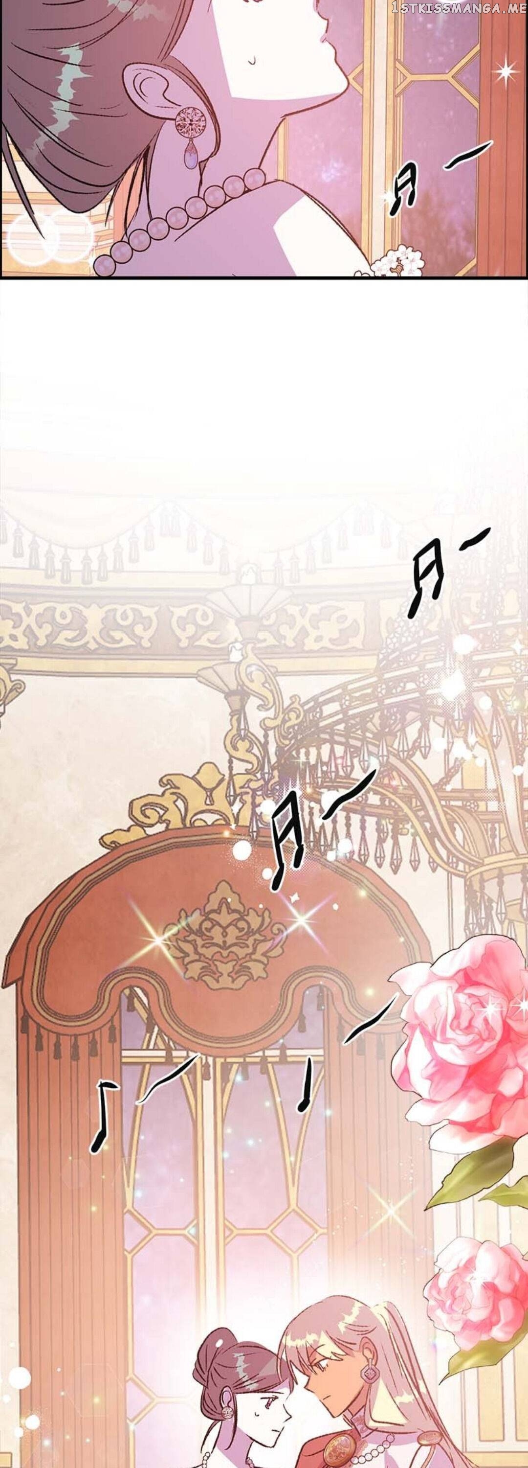 Dear My Hunny Bunny chapter 34 - page 41