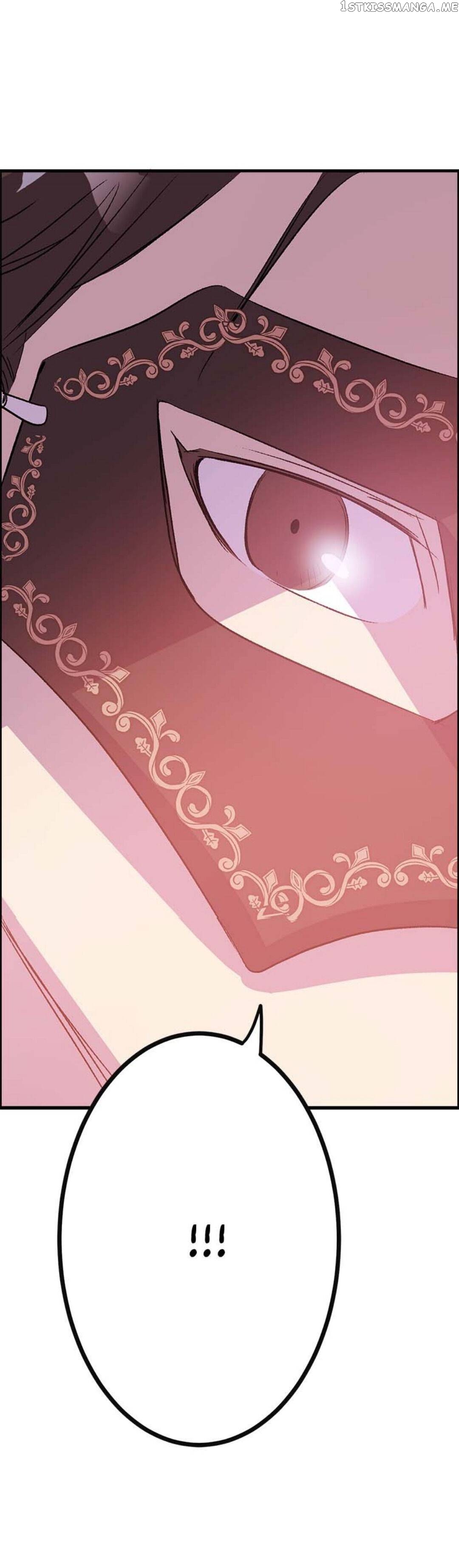 Dear My Hunny Bunny chapter 34 - page 45