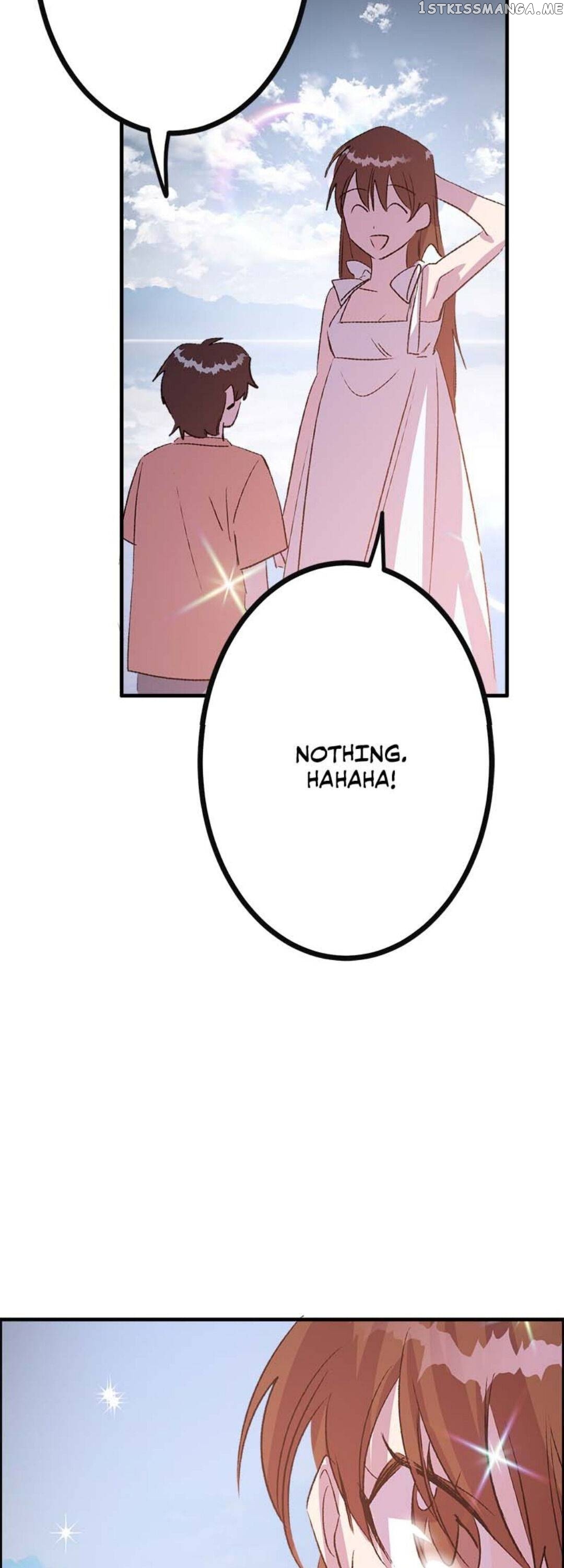 Dear My Hunny Bunny chapter 34 - page 6