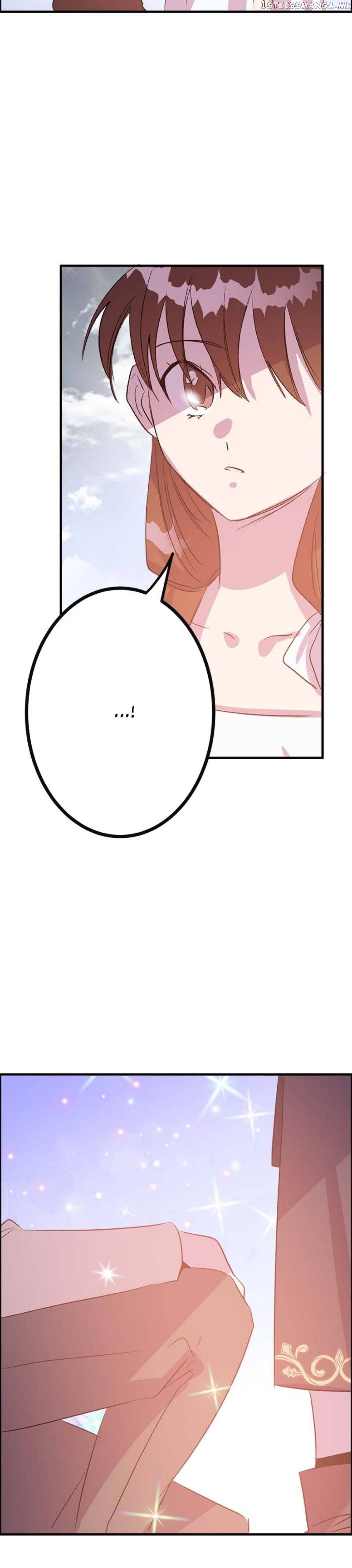 Dear My Hunny Bunny chapter 34 - page 9