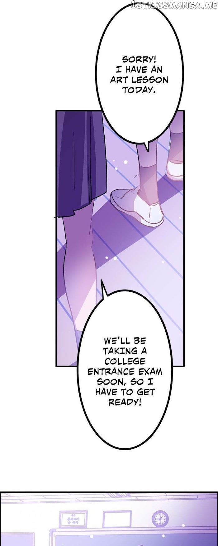 Dear My Hunny Bunny chapter 48 - page 16