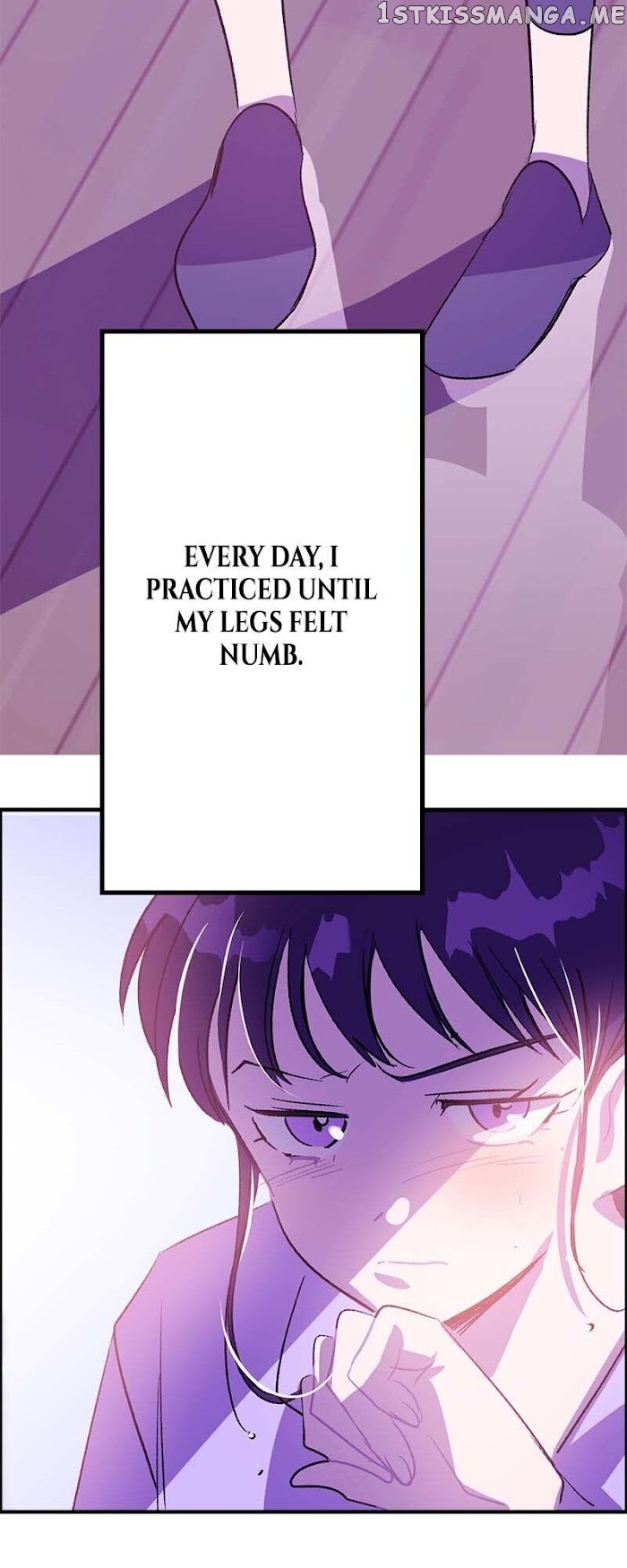 Dear My Hunny Bunny chapter 48 - page 23