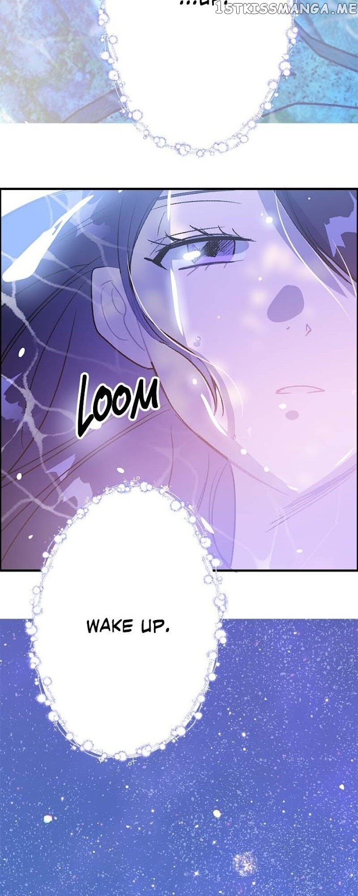 Dear My Hunny Bunny chapter 48 - page 36